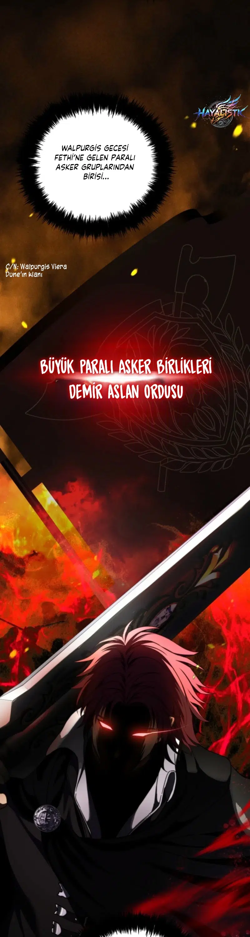 Seçkinin İkinci Yaşamı - Bölüm 215 Sayfa 22