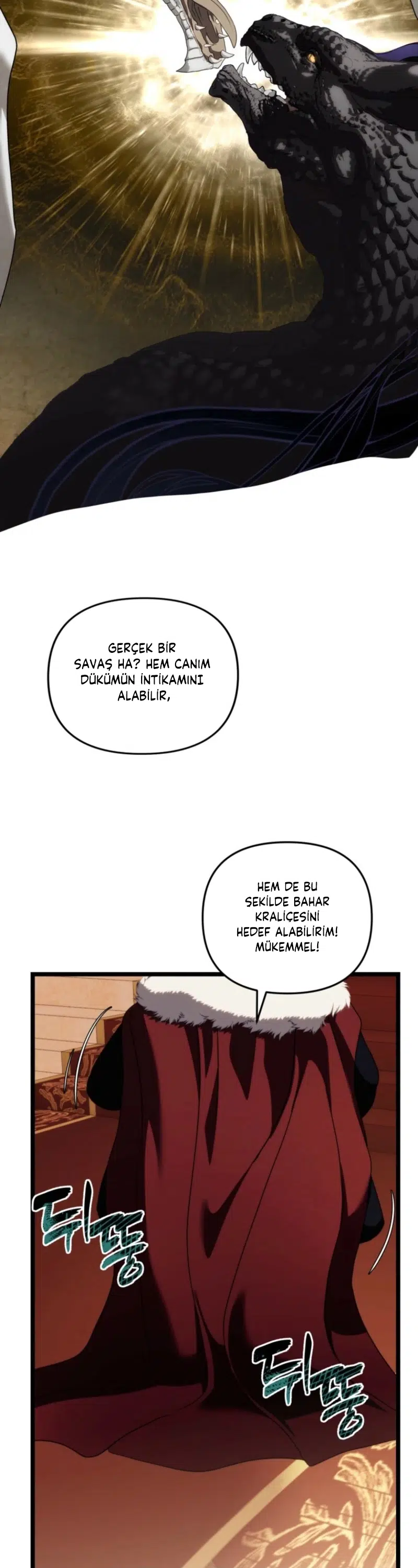 Seçkinin İkinci Yaşamı - Bölüm 215 Sayfa 33