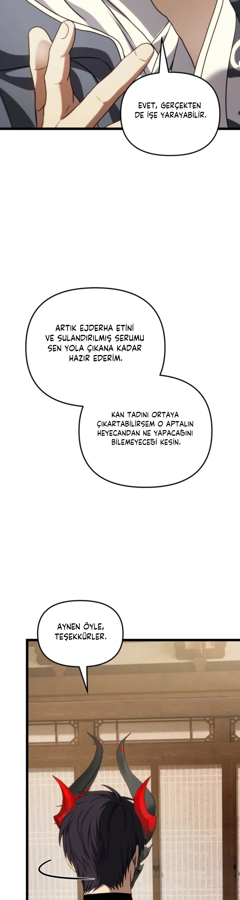 Seçkinin İkinci Yaşamı - Bölüm 215 Sayfa 48