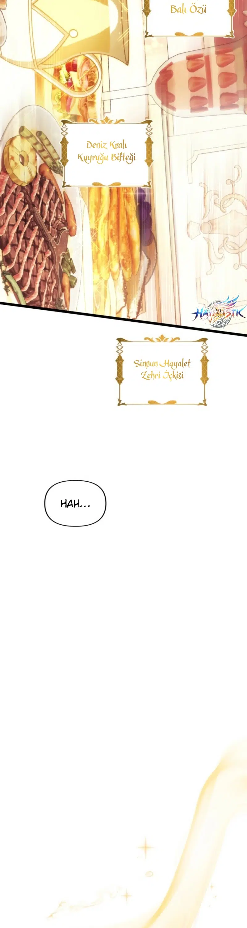 Seçkinin İkinci Yaşamı - Bölüm 216 Sayfa 32