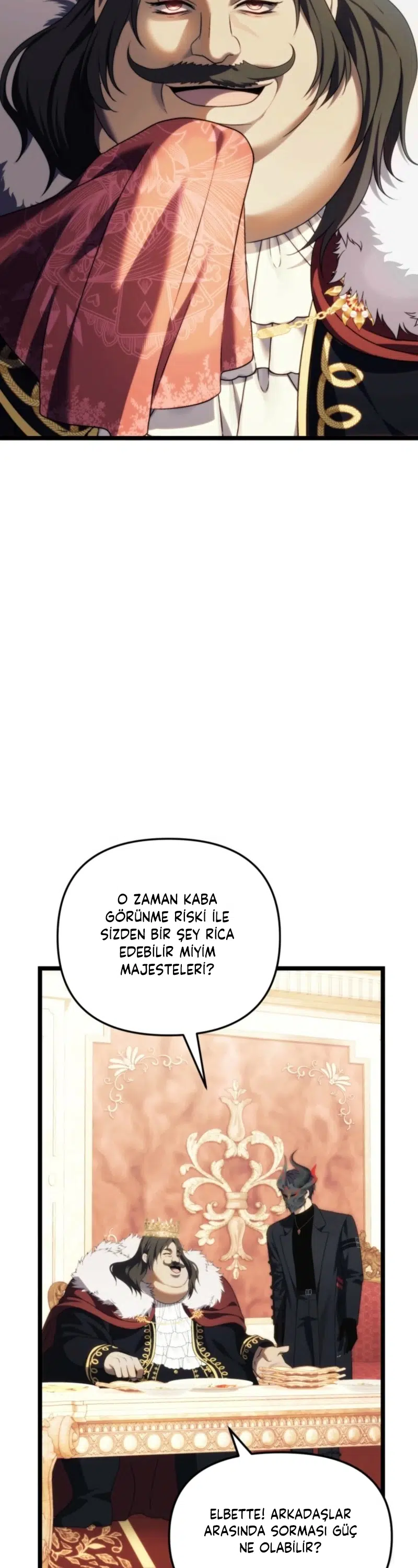 Seçkinin İkinci Yaşamı - Bölüm 216 Sayfa 54
