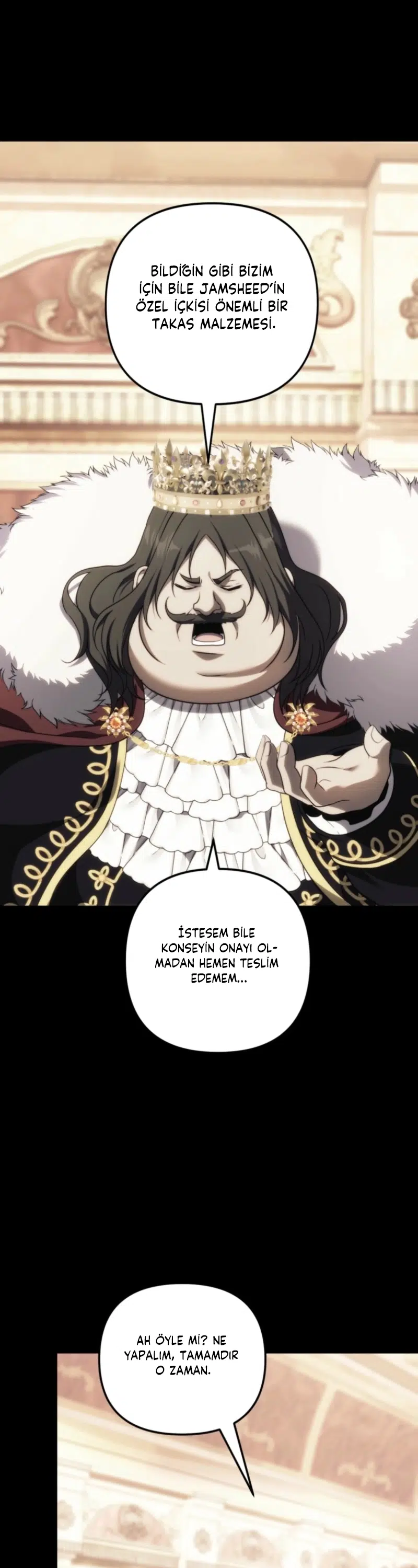 Seçkinin İkinci Yaşamı - Bölüm 217 Sayfa 19