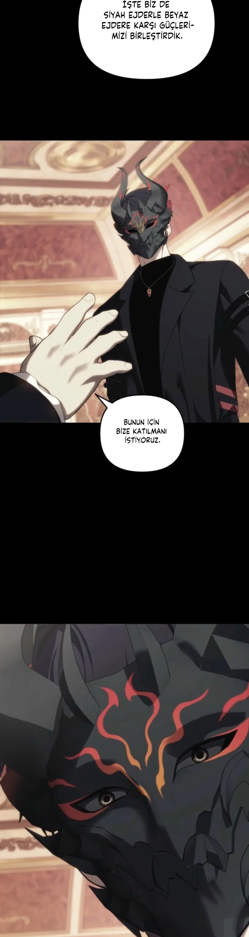 Seçkinin İkinci Yaşamı - Bölüm 217 Sayfa 25