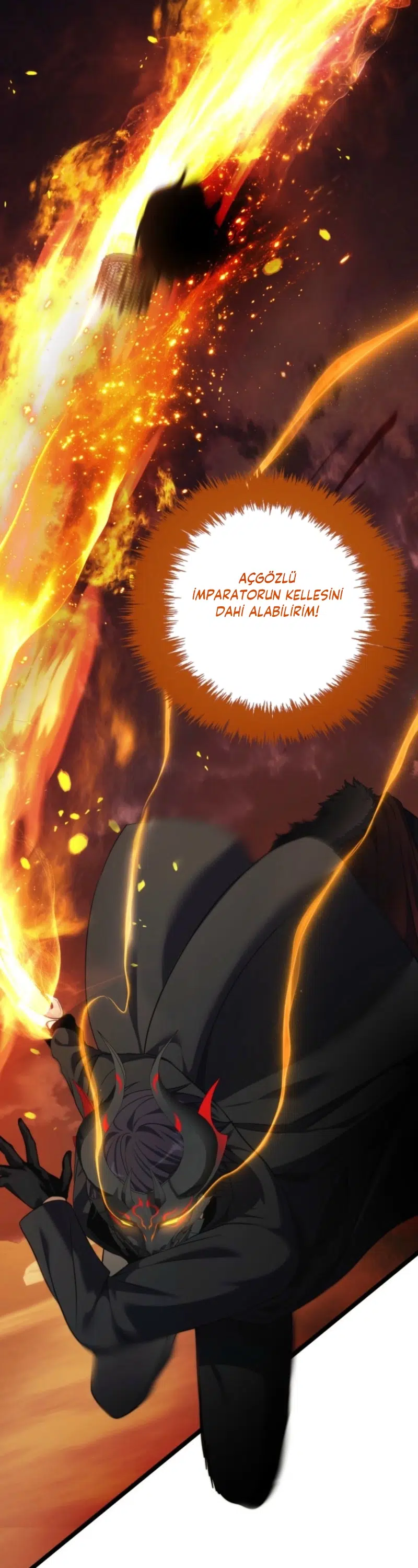 Seçkinin İkinci Yaşamı - Bölüm 217 Sayfa 45