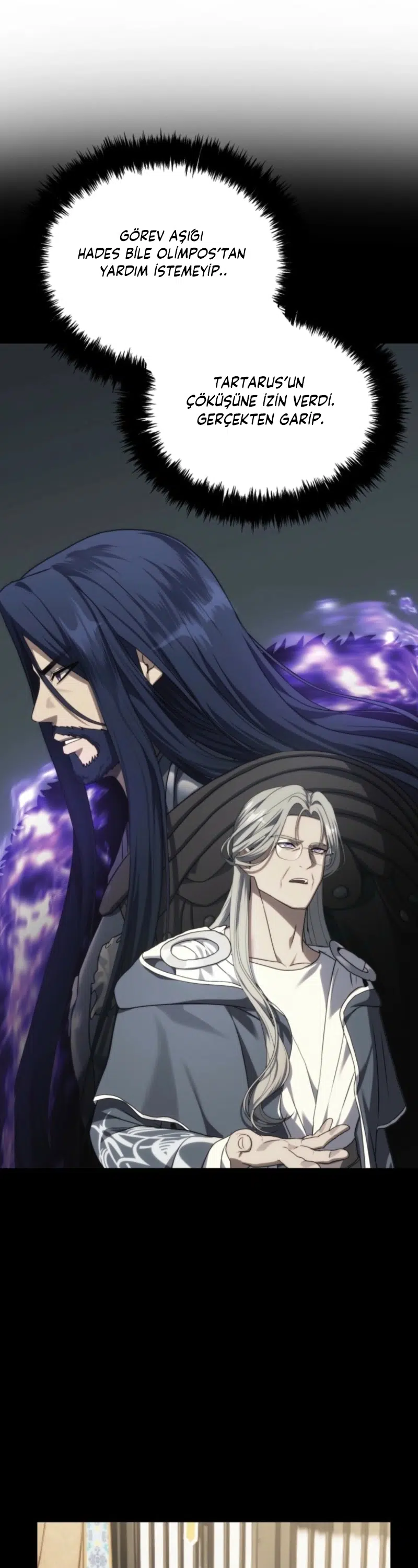 Seçkinin İkinci Yaşamı - Bölüm 217 Sayfa 48