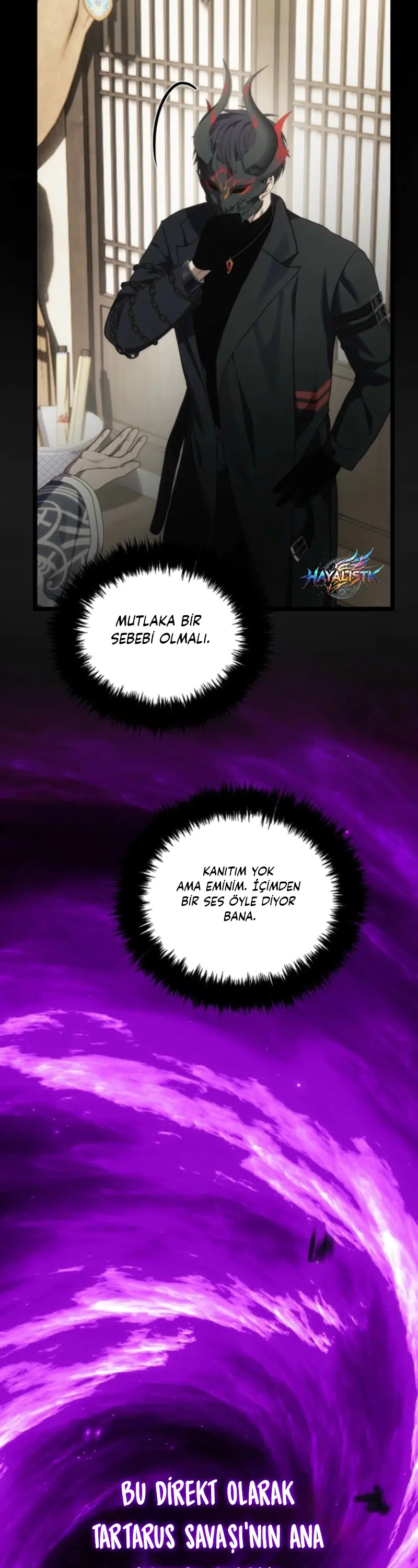 Seçkinin İkinci Yaşamı - Bölüm 217 Sayfa 49
