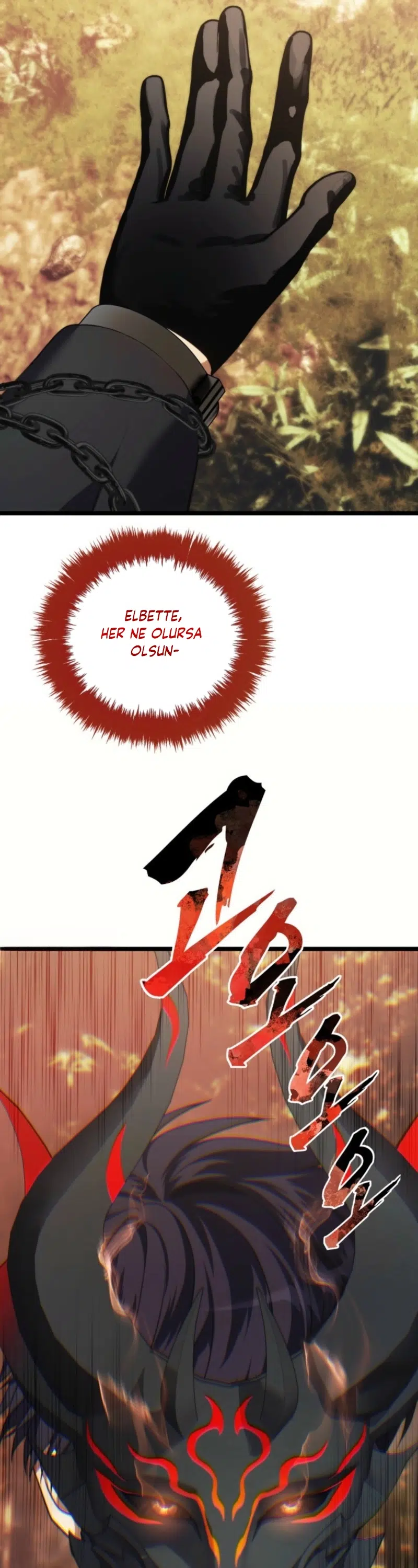 Seçkinin İkinci Yaşamı - Bölüm 217 Sayfa 51