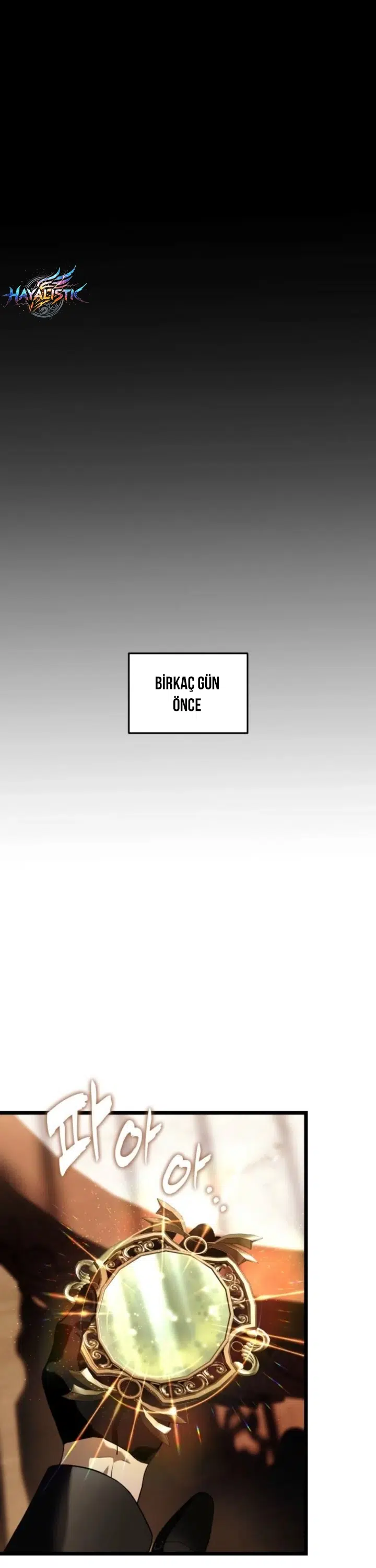 Seçkinin İkinci Yaşamı - Bölüm 218 Sayfa 14