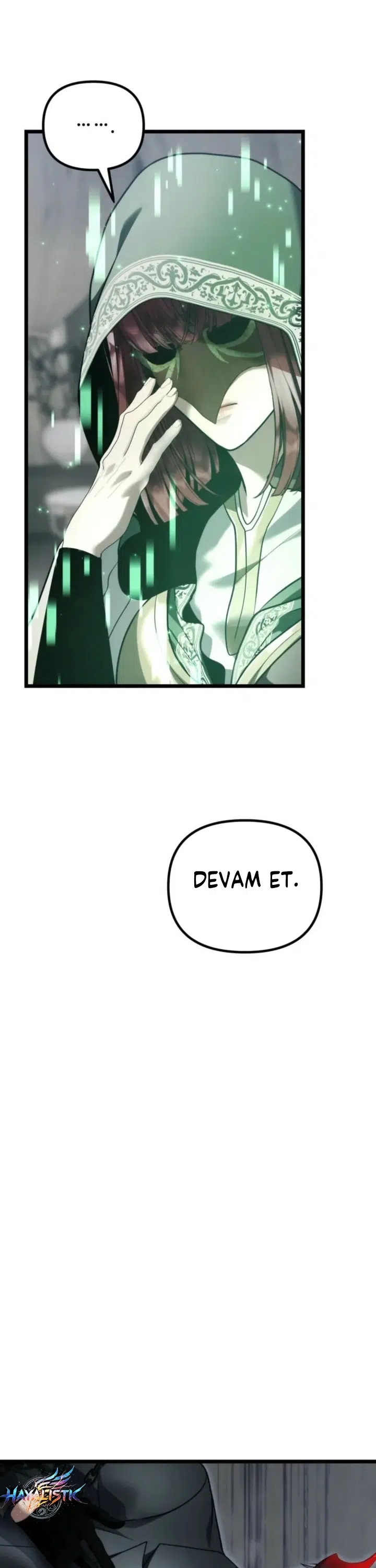 Seçkinin İkinci Yaşamı - Bölüm 218 Sayfa 42