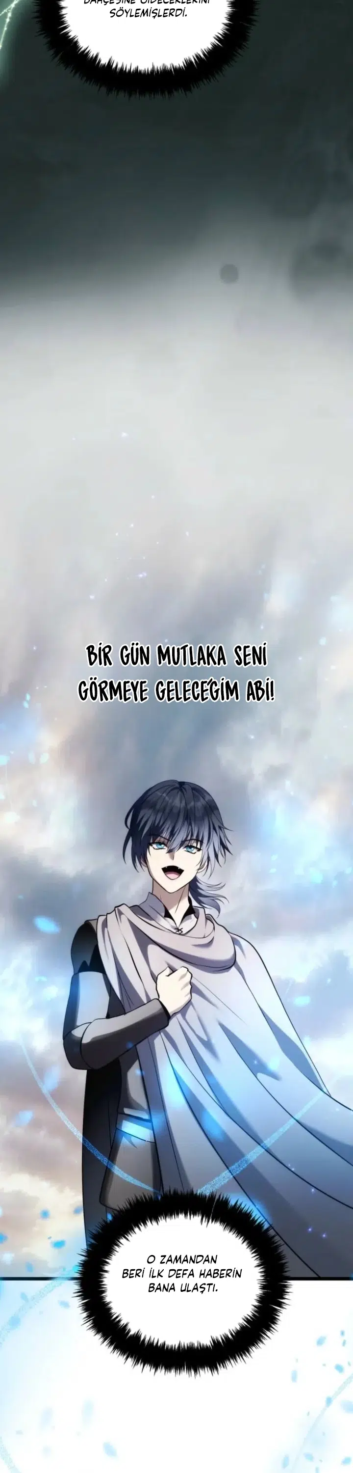 Seçkinin İkinci Yaşamı - Bölüm 219 Sayfa 8