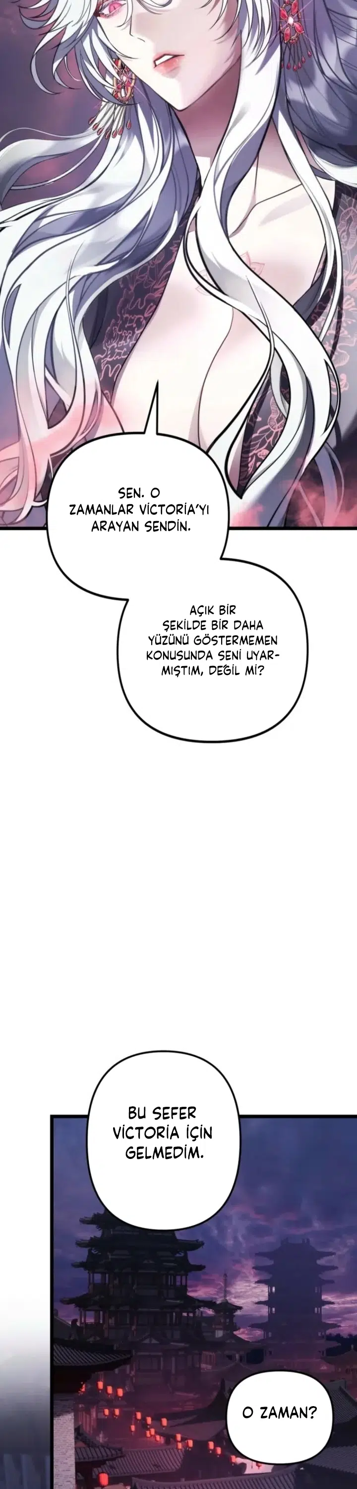 Seçkinin İkinci Yaşamı - Bölüm 219 Sayfa 33
