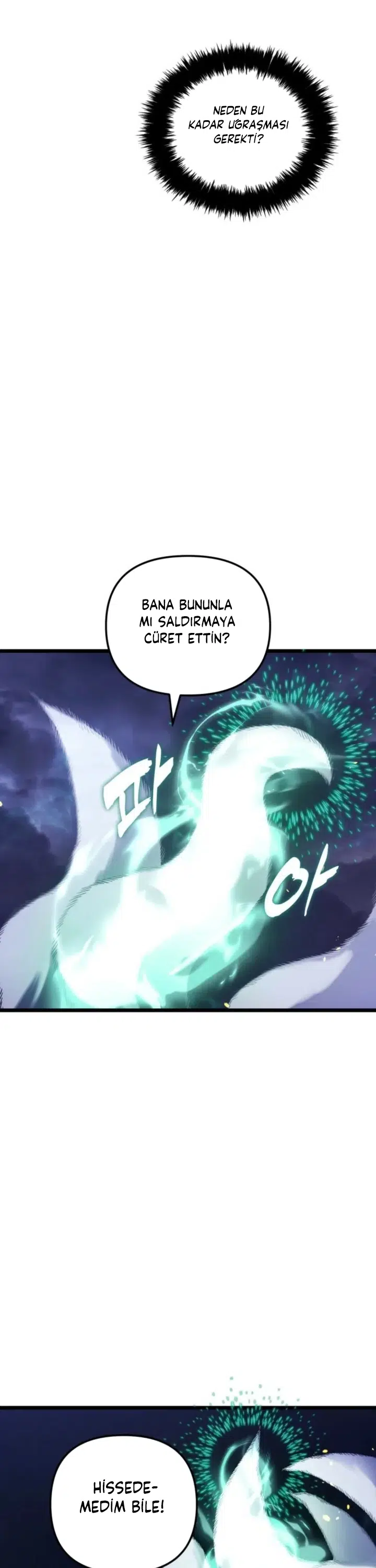Seçkinin İkinci Yaşamı - Bölüm 220 Sayfa 9