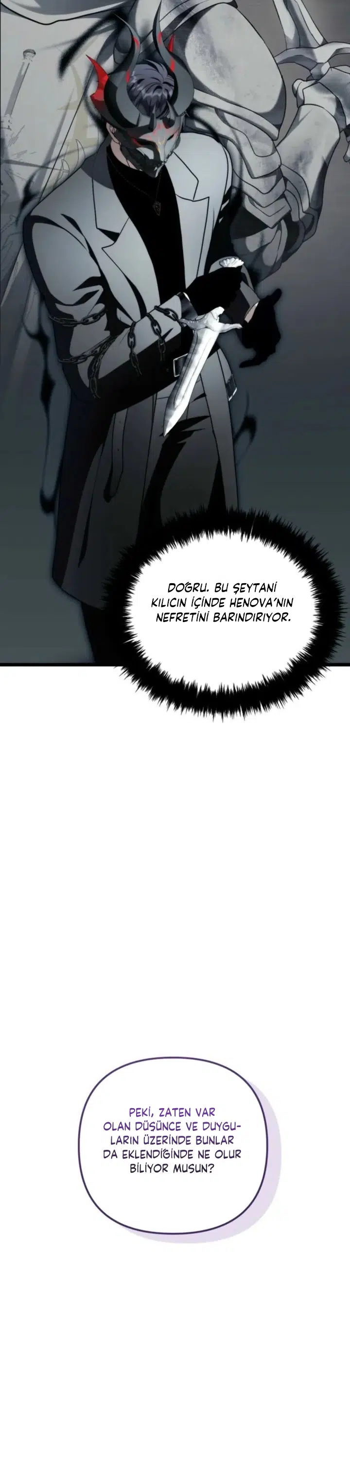 Seçkinin İkinci Yaşamı - Bölüm 221 Sayfa 36