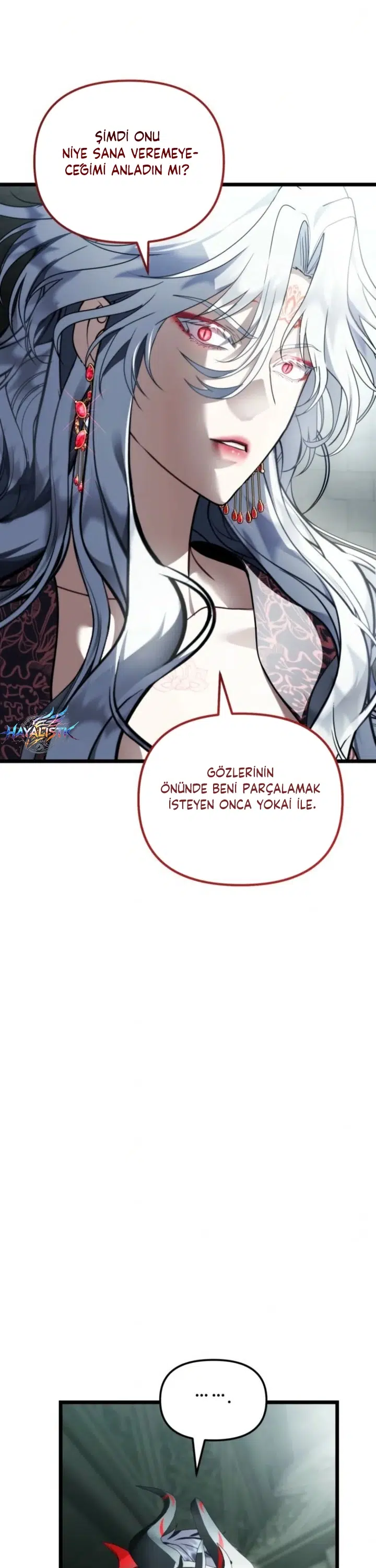 Seçkinin İkinci Yaşamı - Bölüm 221 Sayfa 41