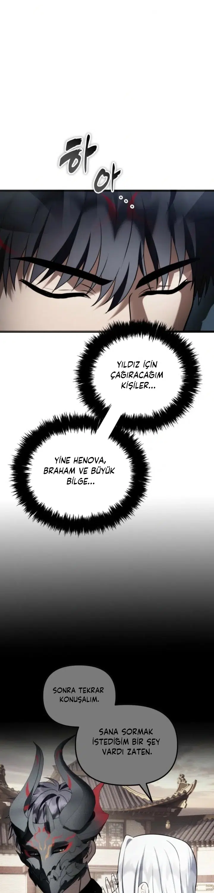 Seçkinin İkinci Yaşamı - Bölüm 221 Sayfa 45