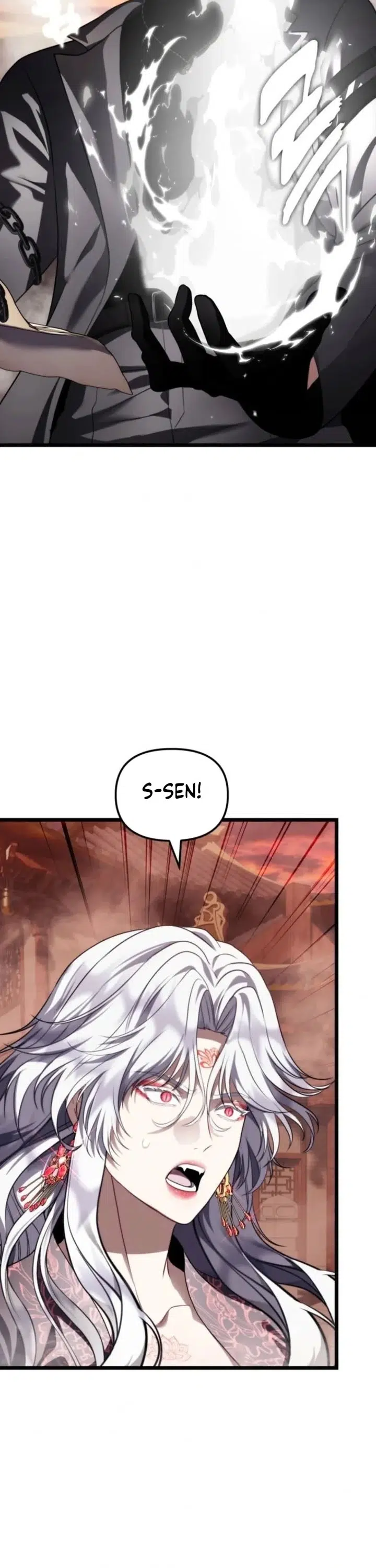 Seçkinin İkinci Yaşamı - Bölüm 222 Sayfa 43