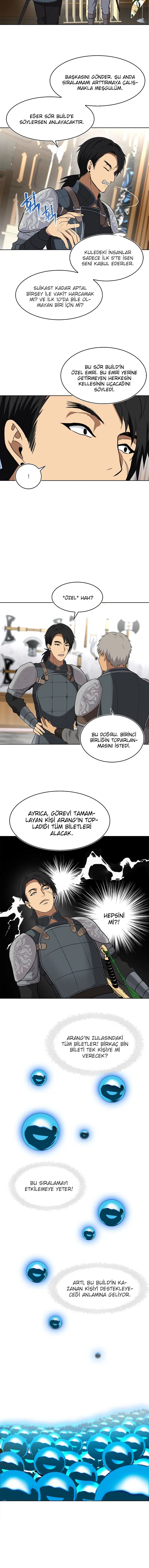 Seçkinin İkinci Yaşamı - Bölüm 22 Sayfa 4