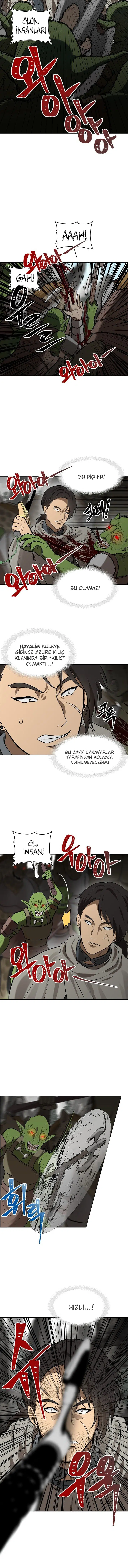 Seçkinin İkinci Yaşamı - Bölüm 23 Sayfa 9