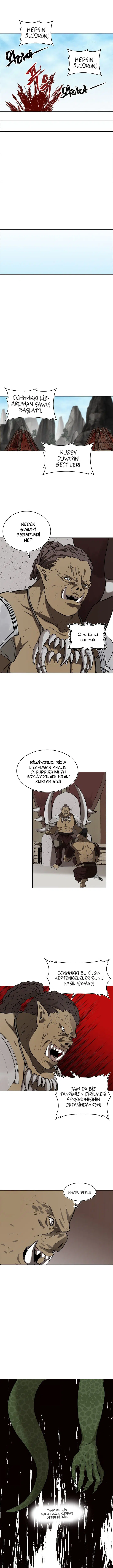Seçkinin İkinci Yaşamı - Bölüm 23 Sayfa 10