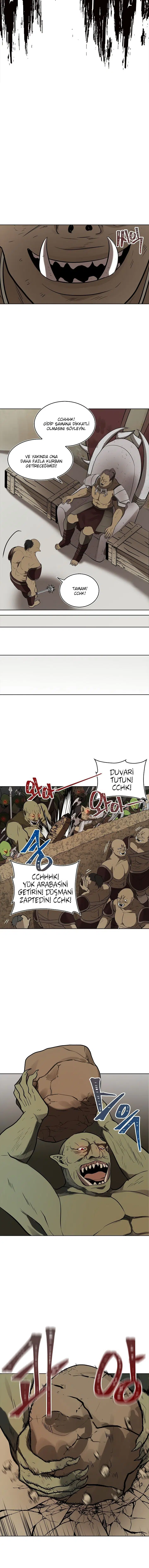 Seçkinin İkinci Yaşamı - Bölüm 23 Sayfa 11