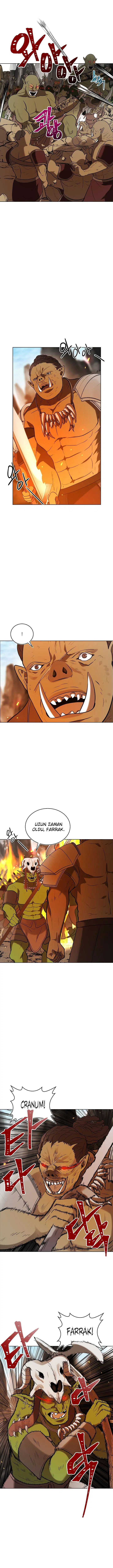 Seçkinin İkinci Yaşamı - Bölüm 23 Sayfa 12