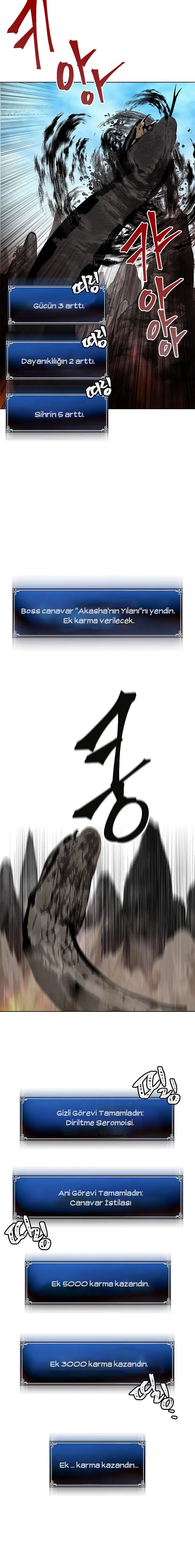 Seçkinin İkinci Yaşamı - Bölüm 25 Sayfa 11