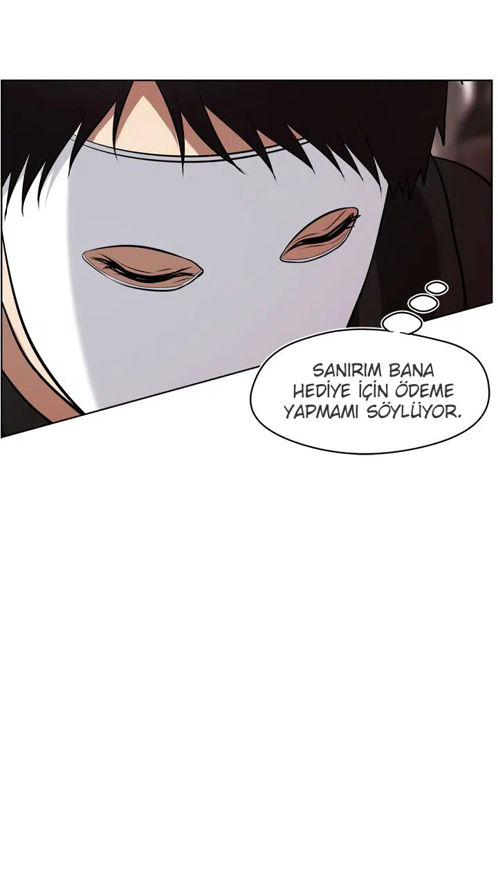 Seçkinin İkinci Yaşamı - Bölüm 26 Sayfa 12