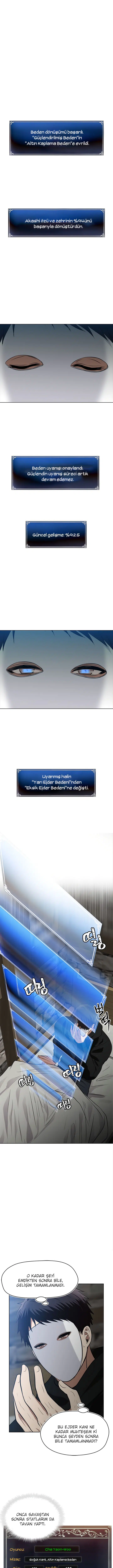 Seçkinin İkinci Yaşamı - Bölüm 26 Sayfa 13