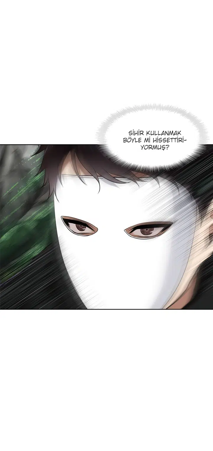 Seçkinin İkinci Yaşamı - Bölüm 27 Sayfa 2