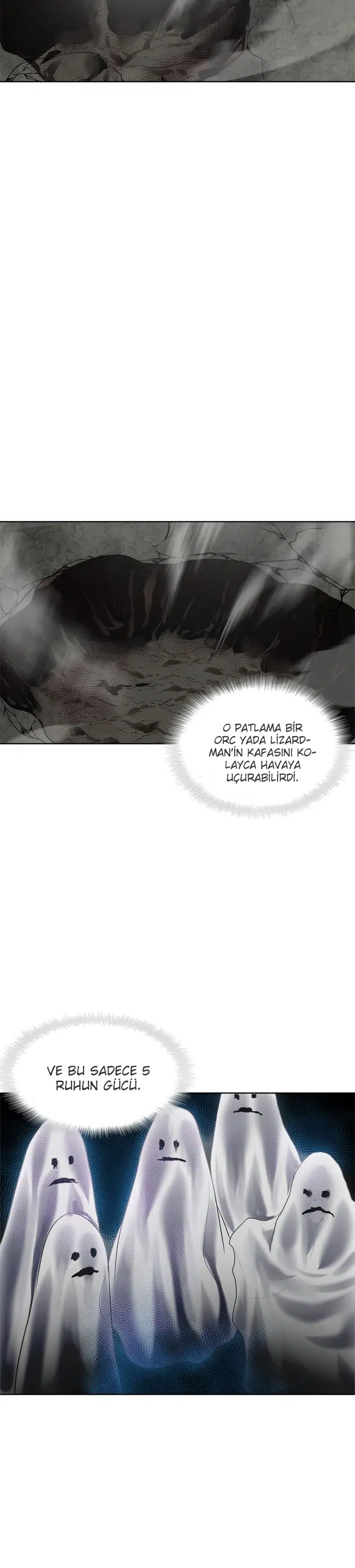 Seçkinin İkinci Yaşamı - Bölüm 27 Sayfa 14