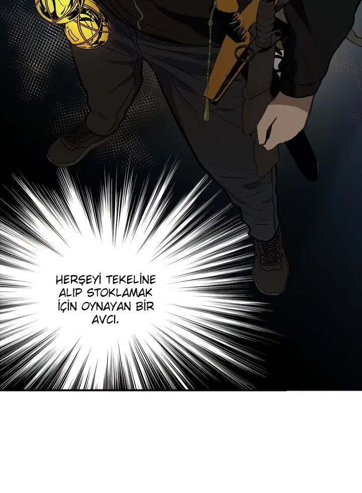 Seçkinin İkinci Yaşamı - Bölüm 37 Sayfa 6