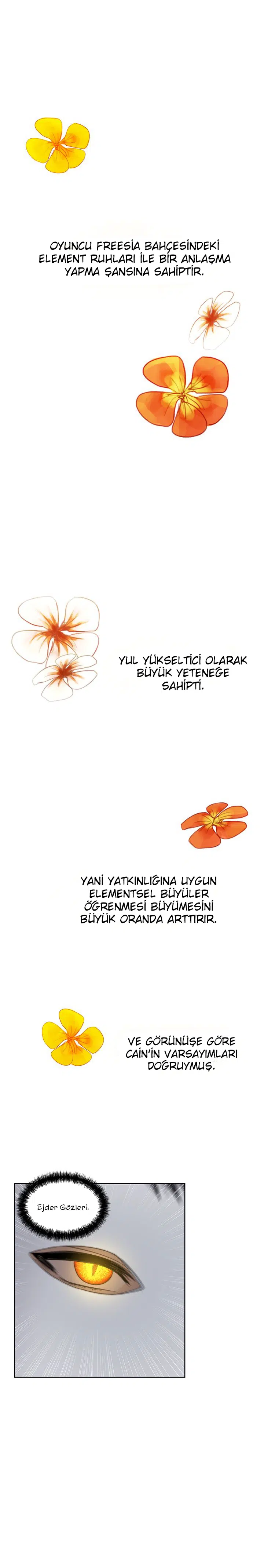 Seçkinin İkinci Yaşamı - Bölüm 37 Sayfa 12