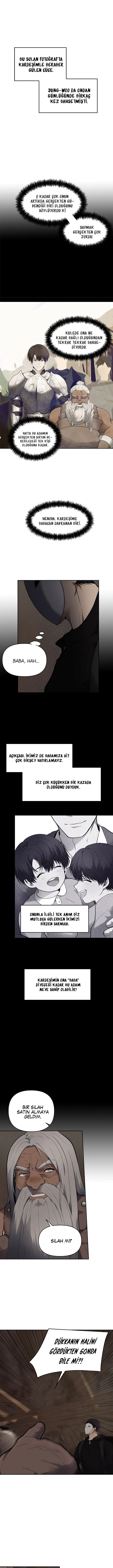 Seçkinin İkinci Yaşamı - Bölüm 39 Sayfa 3