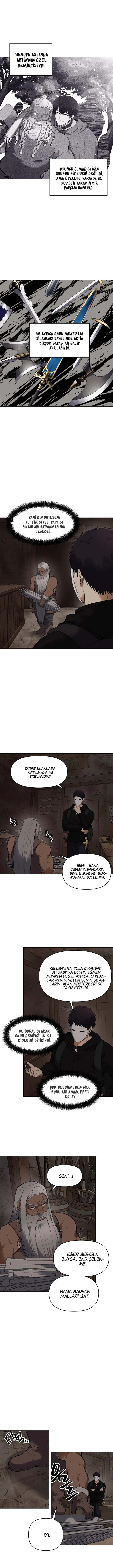 Seçkinin İkinci Yaşamı - Bölüm 39 Sayfa 7