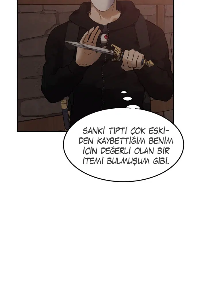 Seçkinin İkinci Yaşamı - Bölüm 39 Sayfa 18