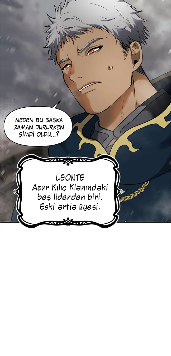Seçkinin İkinci Yaşamı - Bölüm 40 Sayfa 15