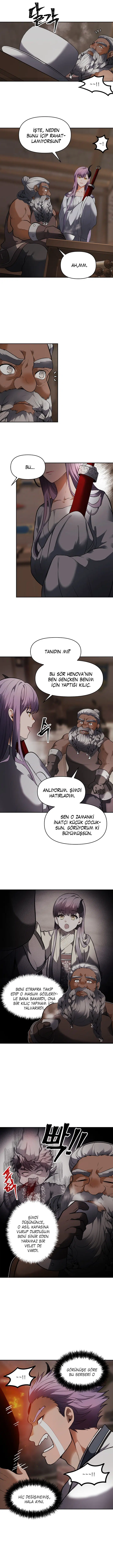 Seçkinin İkinci Yaşamı - Bölüm 44 Sayfa 4