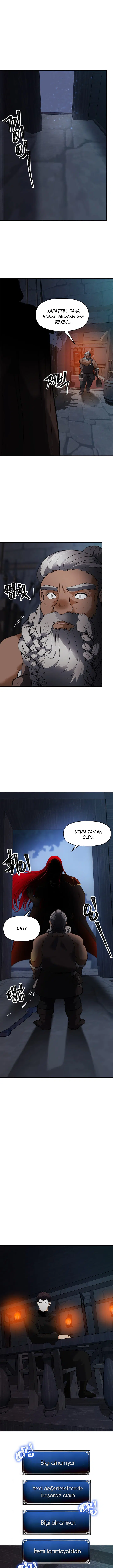 Seçkinin İkinci Yaşamı - Bölüm 44 Sayfa 13