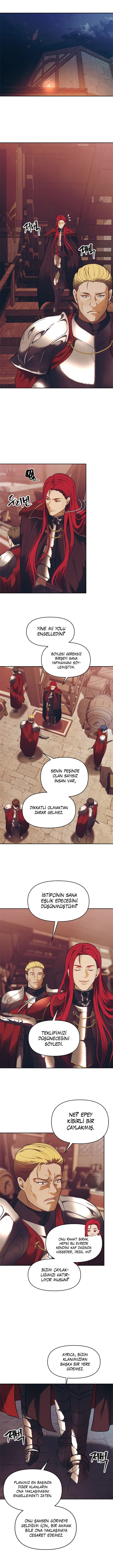 Seçkinin İkinci Yaşamı - Bölüm 46 Sayfa 2