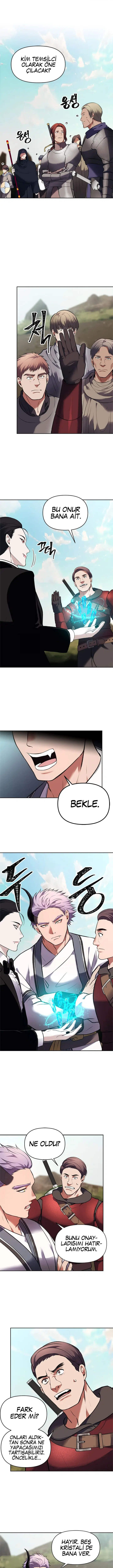 Seçkinin İkinci Yaşamı - Bölüm 47 Sayfa 2