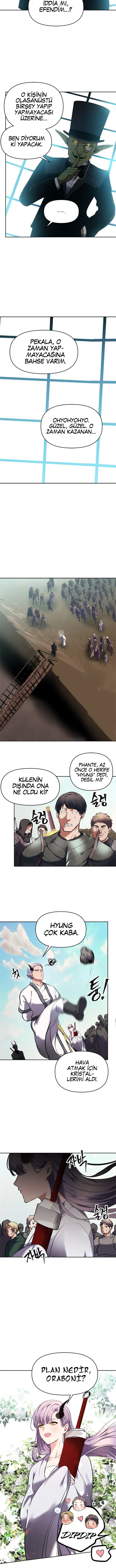 Seçkinin İkinci Yaşamı - Bölüm 47 Sayfa 7