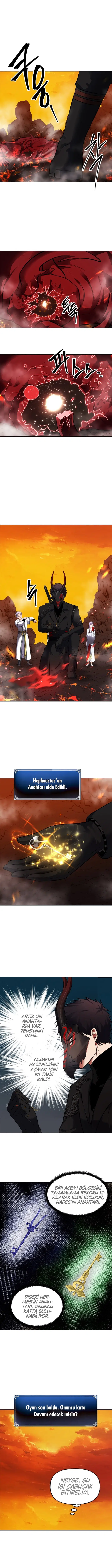 Seçkinin İkinci Yaşamı - Bölüm 48 Sayfa 14