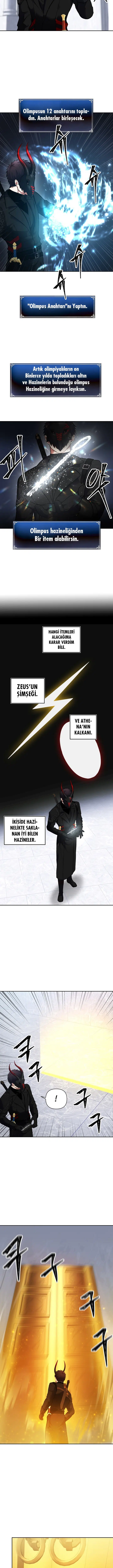 Seçkinin İkinci Yaşamı - Bölüm 49 Sayfa 7