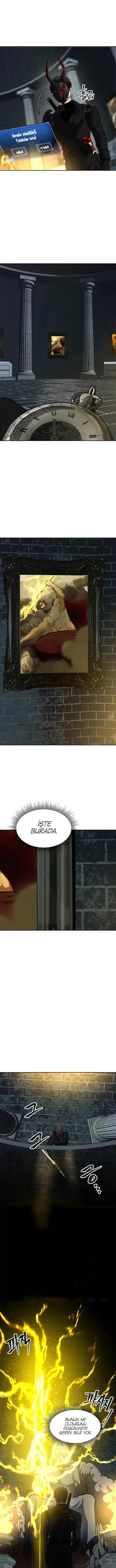 Seçkinin İkinci Yaşamı - Bölüm 50 Sayfa 3