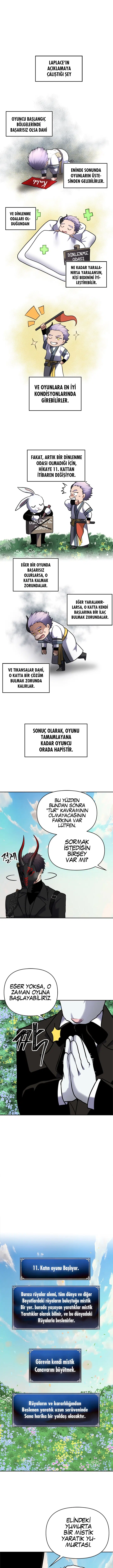 Seçkinin İkinci Yaşamı - Bölüm 51 Sayfa 12