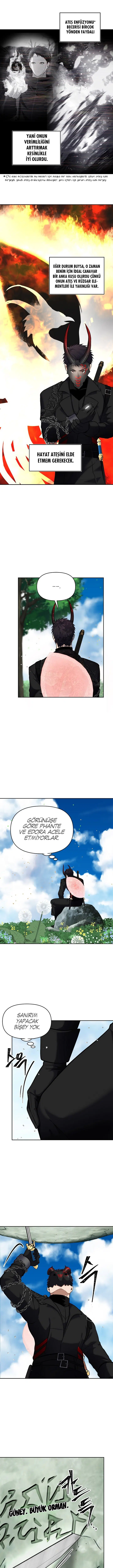 Seçkinin İkinci Yaşamı - Bölüm 52 Sayfa 4