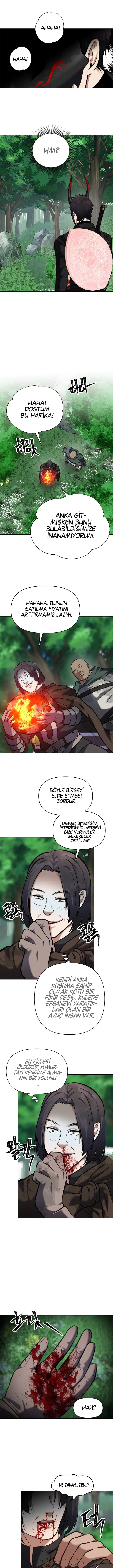 Seçkinin İkinci Yaşamı - Bölüm 52 Sayfa 12