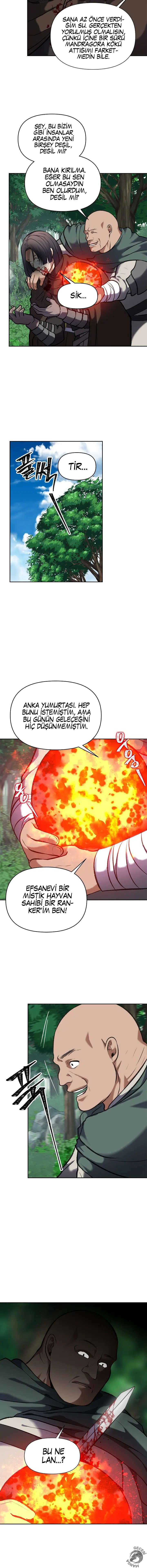 Seçkinin İkinci Yaşamı - Bölüm 52 Sayfa 13