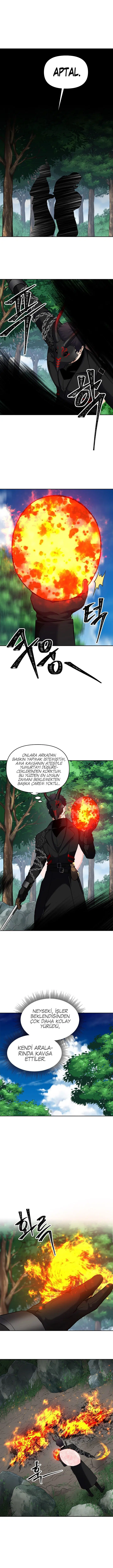 Seçkinin İkinci Yaşamı - Bölüm 52 Sayfa 14