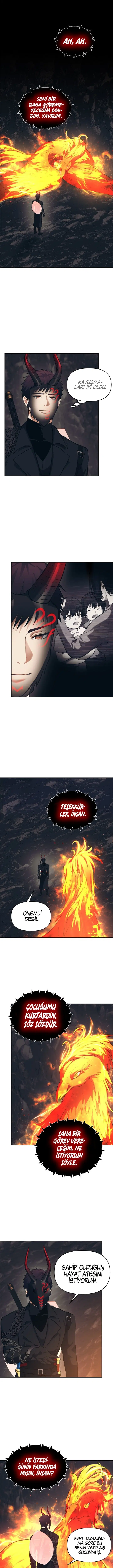 Seçkinin İkinci Yaşamı - Bölüm 53 Sayfa 2